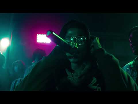 YUNG SLATT & STUNNA - NOTHING TO SOMETHING (LIVE) CLUB BANKHEAD