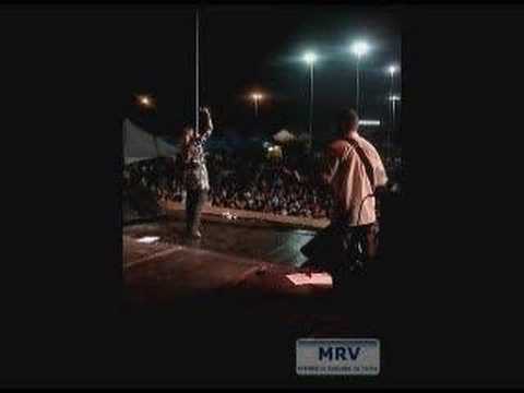 MRV e Soraya Moraes - Pa Fest Gospel