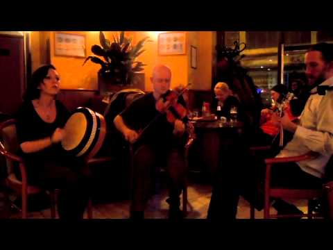 RUA Együttes -Ír zenei koncert 68