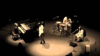 Chano Dominguez  El Amor Brujo live en Càdiz 2011