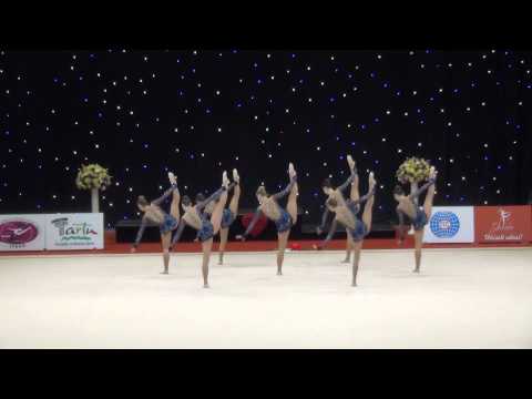 Alcor- Avangard UKR Miss Valentine 2014 AGG