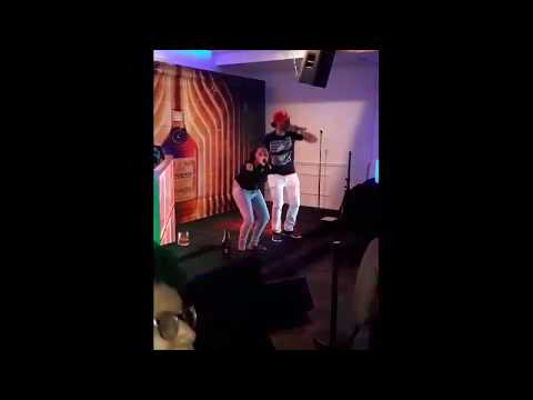 Calling My Name Live @ Vas | Trinidad Rap | Deandra Rapscallion | Chromatics | 2018 Performance