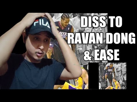 (Diss to Dong & Ease)Slim Boss X Nasty  - Sodh Haamro Baarey Bars Breakdown Session( Official Audio)