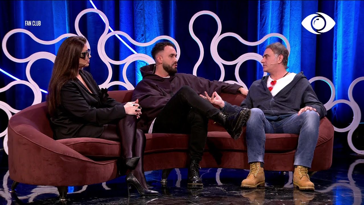 Adi-Shpatit: Ti s’je për lojën e BBVIP, sepse...