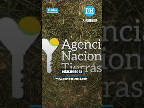 #Huila 🌱🚜 Campesinos de Baraya alzan su voz frente a la ANT ✊