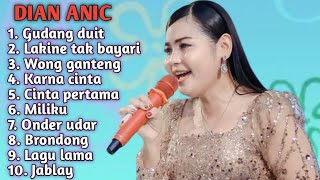 Download lagu FULL ALBUM 2026 TERBARU DIAN ANIC GUDANG DUIT-LAKINE TEK BAYARI-WONG GANTENG  mp3