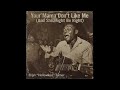Rare 1937 Delta Blues Elijah Hollowfoot Turner Lost Recording Remastered