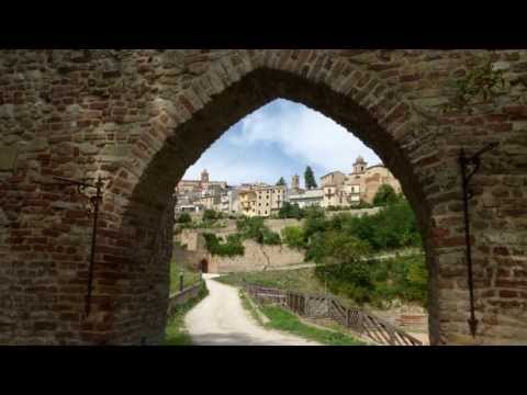 RIPATRANSONE  Belvedere del Piceno - HD