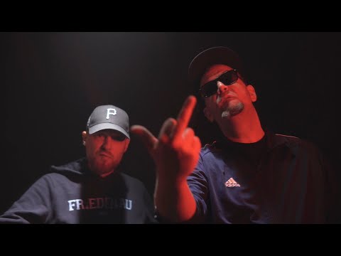 WESKONE x MR. HODEN - TOP TYPEN (prod. by Weskone) (Offizielles Video)