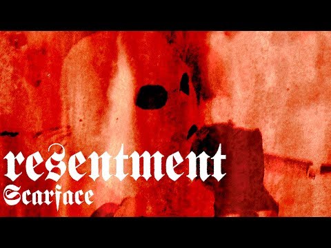 RESENTMENT - Scarface (2019/Official Music Video)