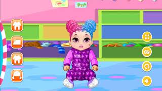 Doll Dress Up Game video preview