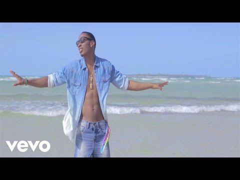 Jux - Nikuite Nani (Official Music Video)