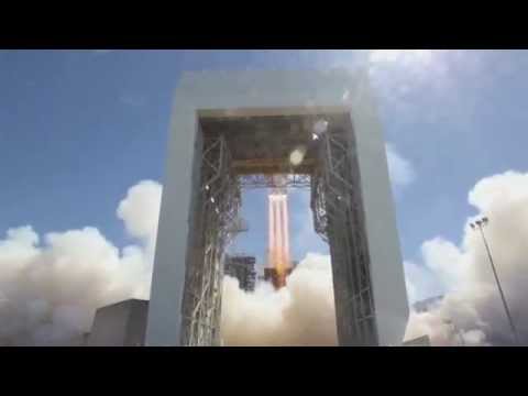 Orion flight test previewed on This Week @NASA - November 7, 2014