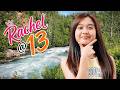 Rachel S 13th Birthday Fun Adventure