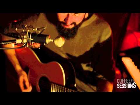 Gary O'Neill - Treasure Chest \ Coffee Hill Sessions
