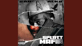 Sauce Walka - Topic