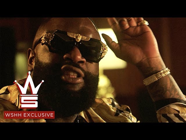 Rick Ross "Idols Become Rivals" (Birdman Diss Track) (WSHH Exclusive - Official Music Video) SDDEFAULT Thumbnail