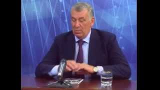 preview picture of video 'Дебаты кандидатов в президенты Абхазии'