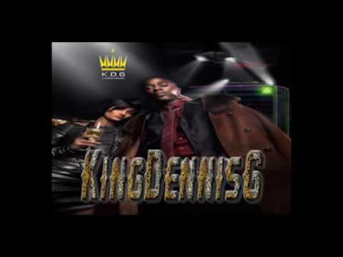 KingDennisG   Mr Drug Dealer