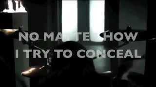 Raised Fist - Wounds (lyrics on screen)