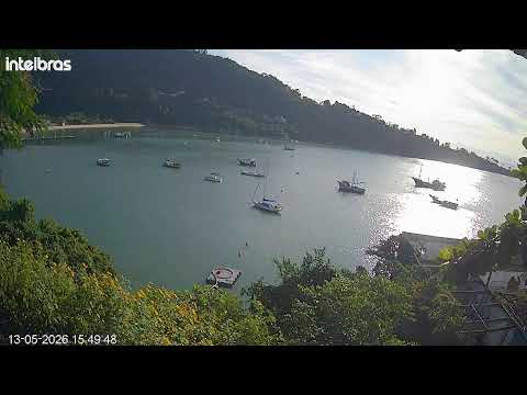 GOV. CELSO RAMOS SC AO VIVO | PRAIA DE CALHEIROS – RESTAURANTE BELA VISTA | CONEXÃODCTV