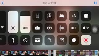 Tổng hợp các kênh VTC( không đầy dủ)