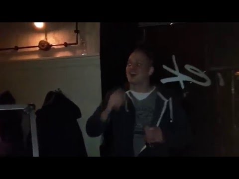 Clint Reijnders   bij de PIEK   Boxmeer. 20160427 013920