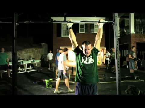 FITNESS TRUTH-- Pull-Ups