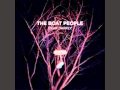 The Boat People - Soporfic