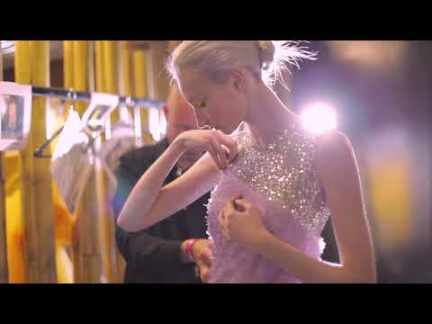 MAKING OF Mercedes Benz Fashion Weekend Ibiza at Ushuaïa Ibiza 2019