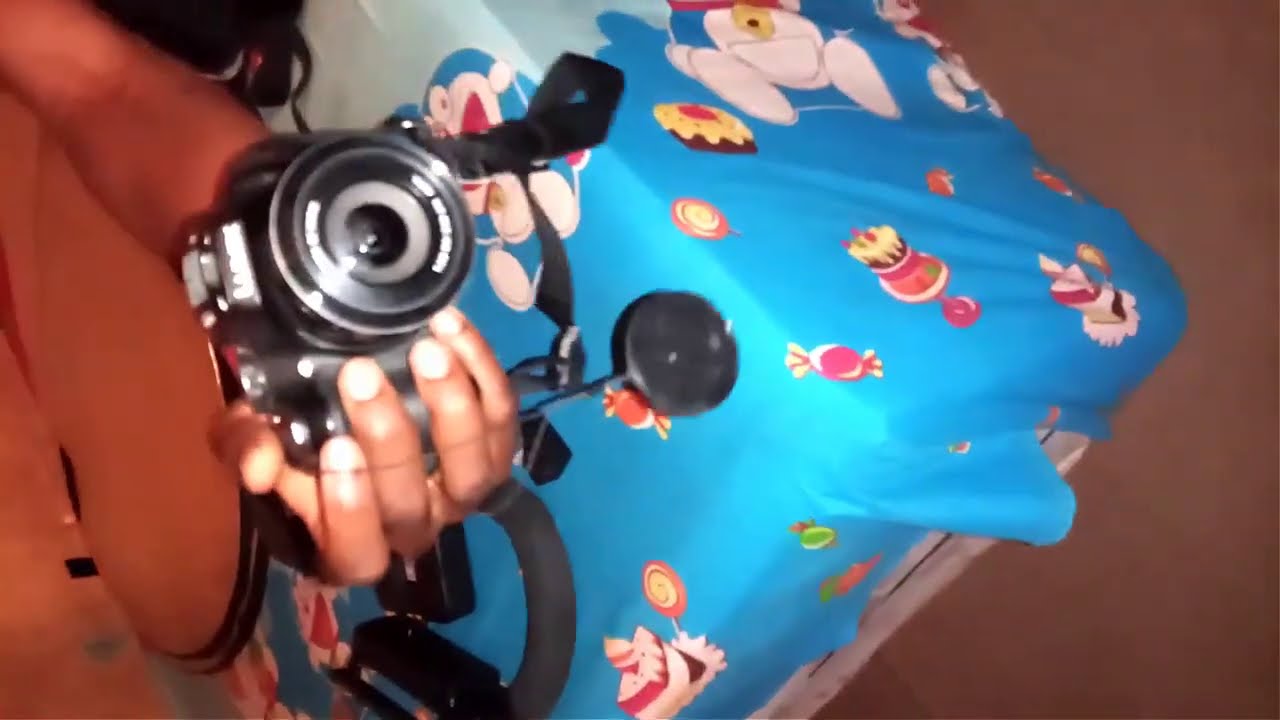 Everything has a Start - Funny G Comedy