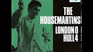 The Housemartins - Learn On Me