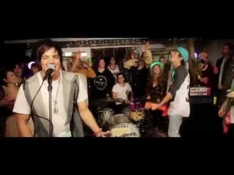 The Make Believe - Give It A Million (OFFICIAL VIDEO)