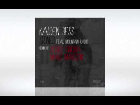 Kalden Bess - Stoned Feat. Mountain Radio (Marc Marzenit Remix) [GF050]