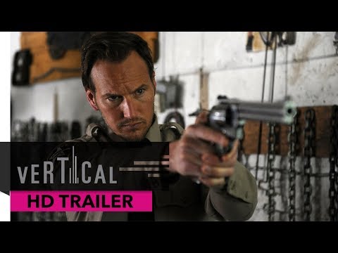 The Hollow Point (Trailer)