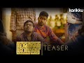 Samarthya Shasthram | Teaser | Webseries | Karikku