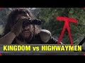 Kingdom Vs HighwayMen The Symbol