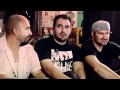 Ozomatli Interview on BETA TV 