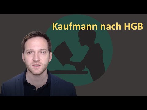 Merchant - simply explained!