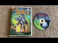 Opening To The Jungle Book 2 2003 DVD