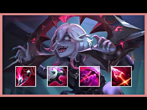 BRIAR MONTAGE - BEST PLAYS S13