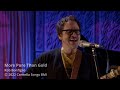 "More Pure Than Gold" feat. Rob Bonfiglio