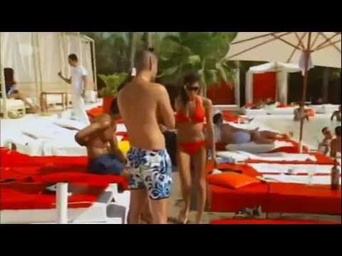 Marrakesch - Die Geheimnisvolle / Der Traum von Tausend und einer Nacht