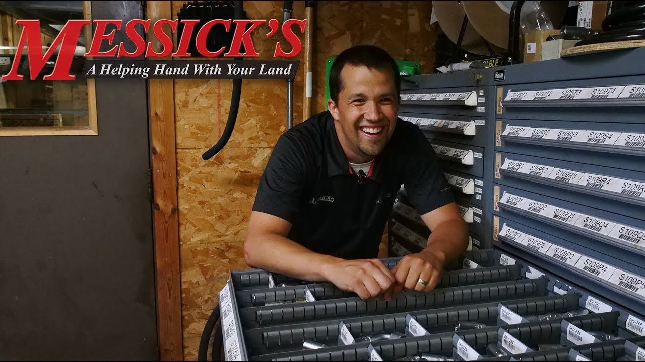 Hydraulic Hoses 101 - TMT