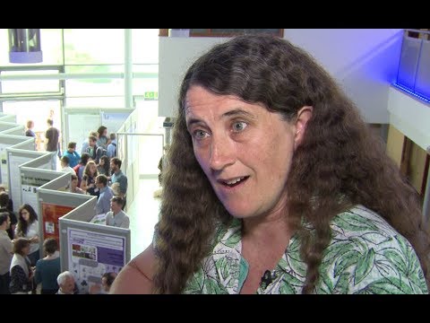 Interview with Belinda Medlyn