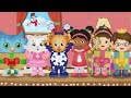 Happy Snowflake Day With Daniel Tiger