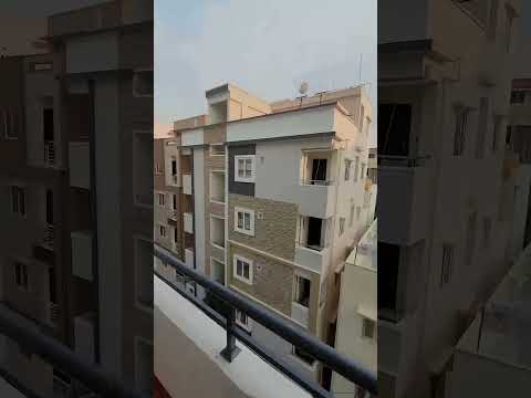 Video thumbnail for A503: Fully Furnished 1BHK Flat for rent in Mahadevpura | Kots Huit