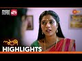 Sundari Highlights Of The Day Watch Full EP Only On Sun NXT 30 Oct 2023 Surya TV