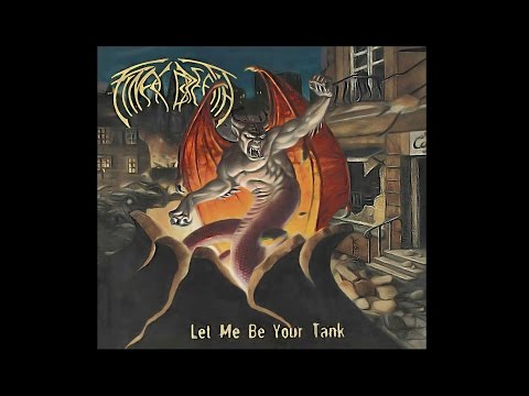 Final Breath - Let Me Be Your Tank (Full Album)