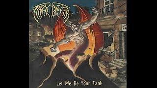 Final Breath - Let Me Be Your Tank (Full Album)